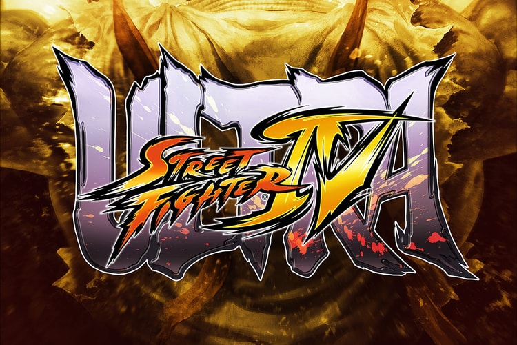 'Ultra Street Fighter IV' for PS4 Trailer