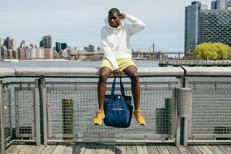 ULTRAOLIVE® Tote Collection Lookbook