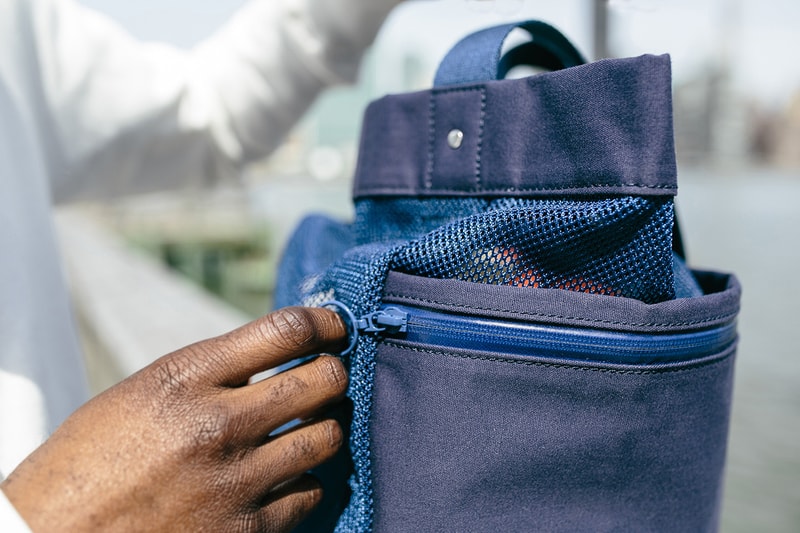 ULTRAOLIVE® Tote Collection Lookbook