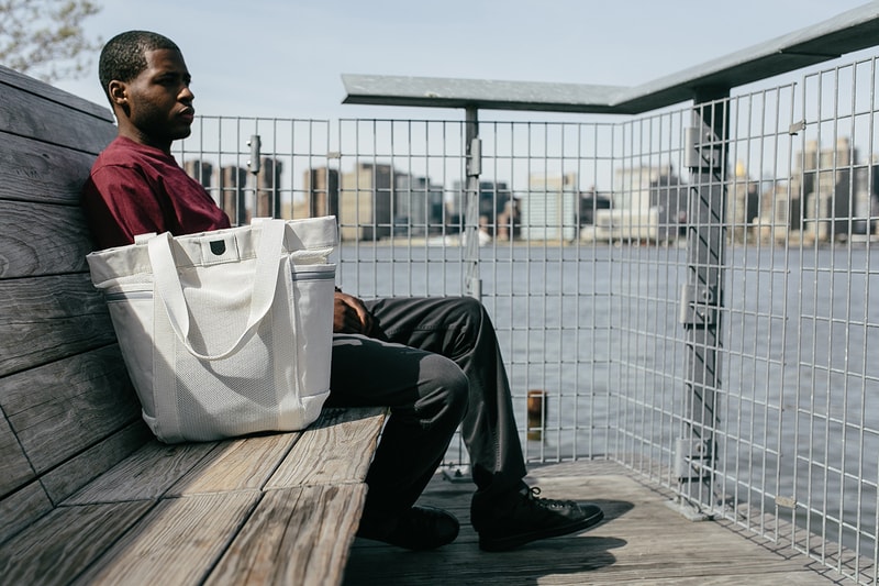 ULTRAOLIVE® Tote Collection Lookbook