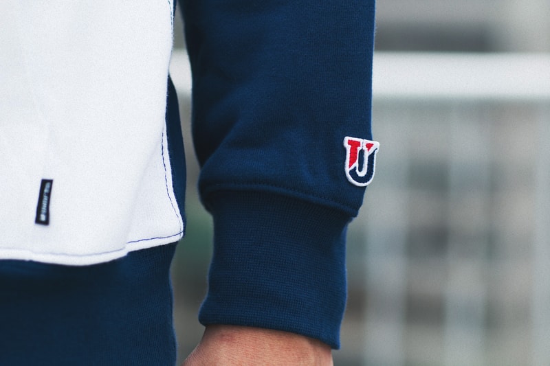 Undefeated 2015 Spring/Summer Collection