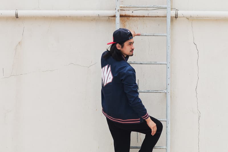 Undefeated 2015 Spring/Summer Collection