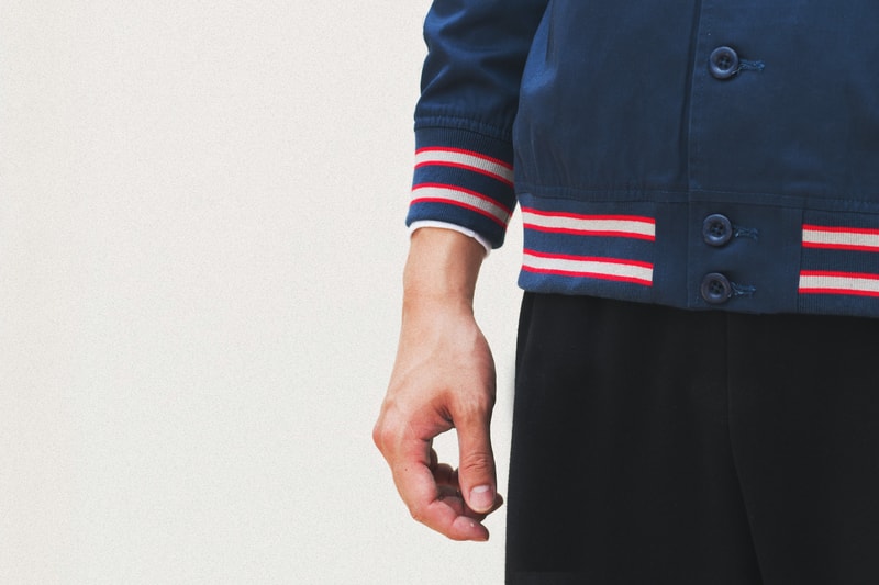 Undefeated 2015 Spring/Summer Collection