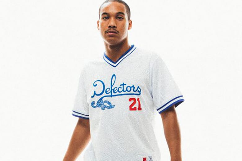 Undefeated 2015 Summer Lookbook