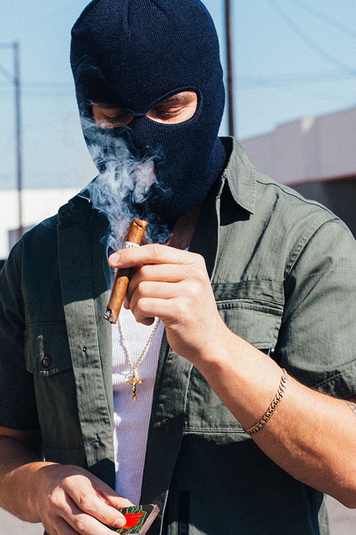 Undefeated x Tatuaje Handmade Cigars