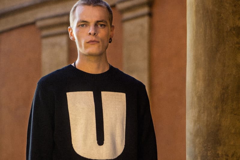 UNDERCOVER 2015 Spring/Summer "Pape Satàn" Editorial by Slam Jam Socialism