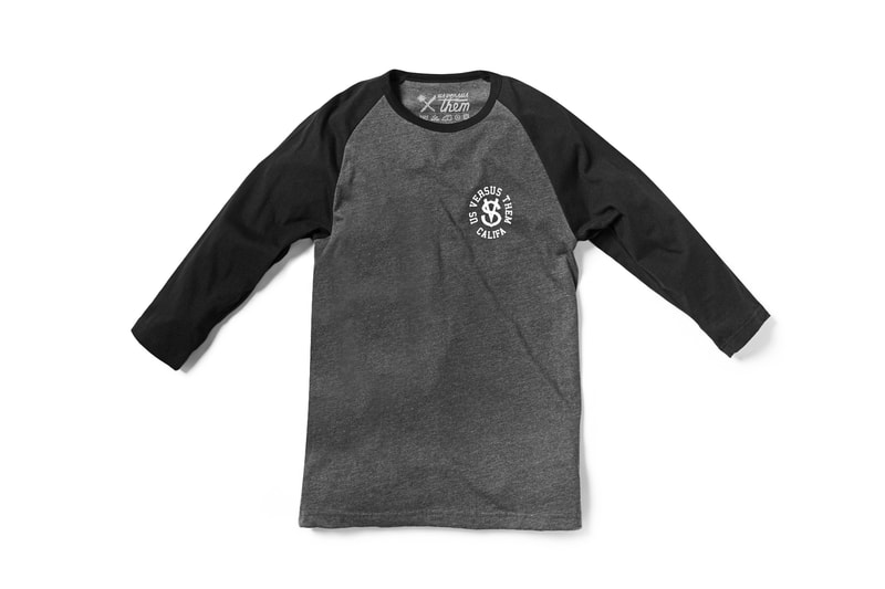 Us Versus Them 2015 Spring/Summer Collection