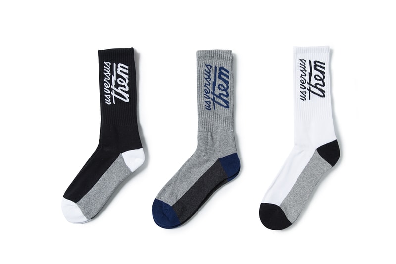 Us Versus Them 2015 Spring/Summer Collection