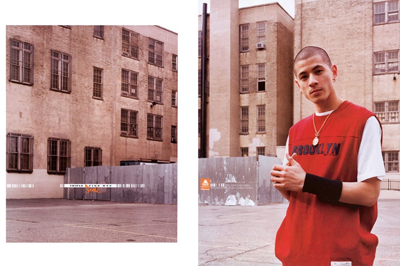 Vintage Streetwear Ads From Ecko to Sean John