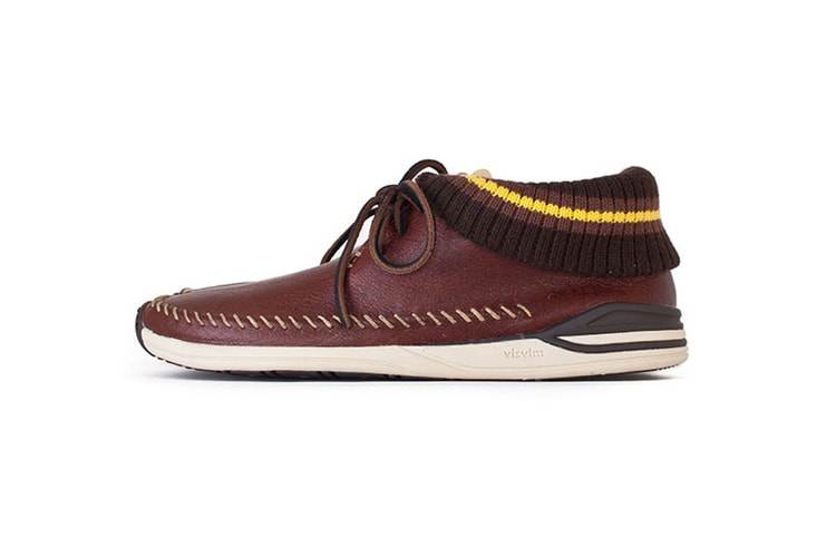 visvim 2015 Spring/Summer MALISEET-FOLK Delivery 2