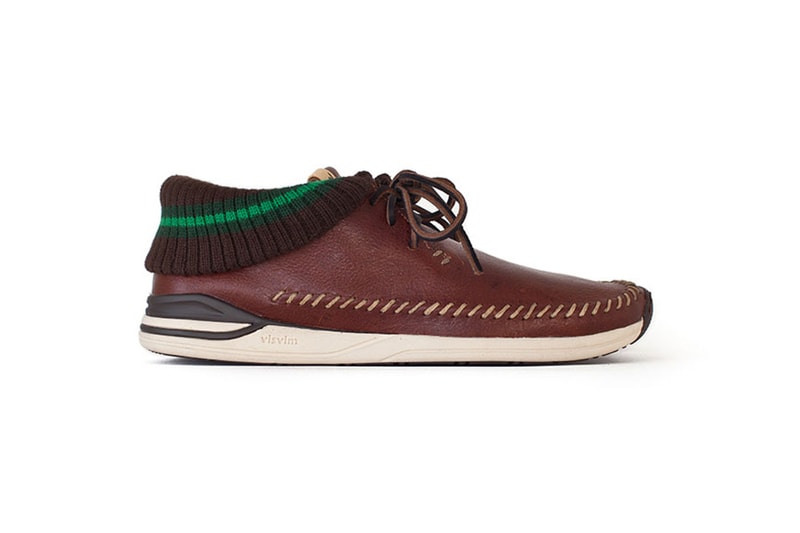 visvim 2015 Spring/Summer MALISEET-FOLK Delivery 2