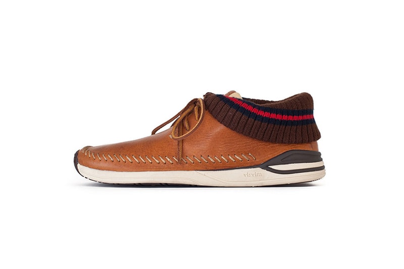 visvim 2015 Spring/Summer MALISEET-FOLK Delivery 2
