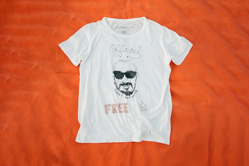 visvim Reveals the Customization Process Behind Its "Handwork" Project 