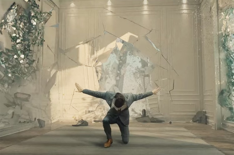 VOID Virtual Reality Lets You Touch and Feel Digital Worlds