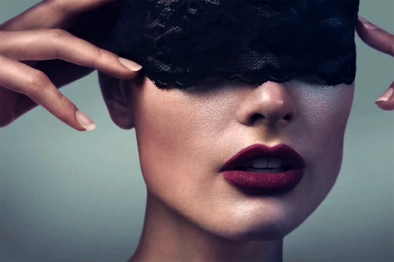 6 Hours of Photoshop Retouching in a 90-Second Time-Lapse 