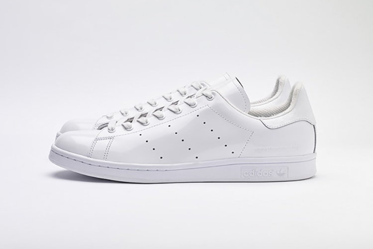 White Mountaineering x adidas Originals 2015 Spring/Summer Stan Smith