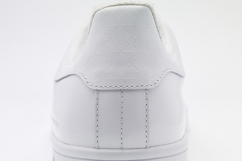 White Mountaineering x adidas Originals 2015 Spring/Summer Stan Smith