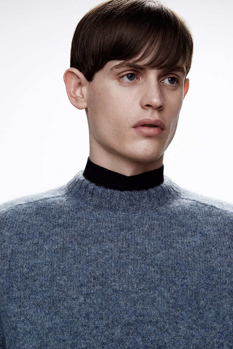 Wood Wood 2015 Fall/Winter "Internationalism" Lookbook