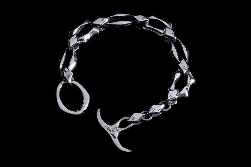 Gothic Yohji Yamamoto 2015 Fall/Winter "Phantom" Accessories Collection