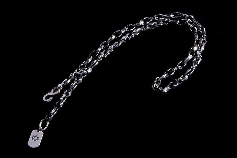 Gothic Yohji Yamamoto 2015 Fall/Winter "Phantom" Accessories Collection