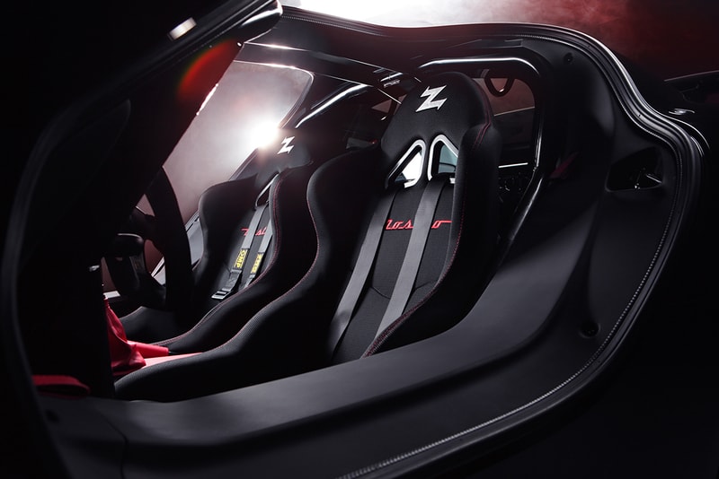 Zagato Set to Unveil the Mostro Powered by Maserati