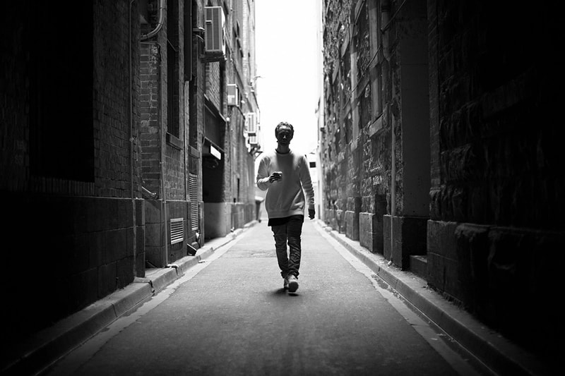 ZANEROBE 2015 Spring/Summer "Global Movement" Campaign