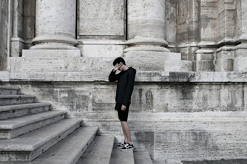 ZANEROBE 2015 Spring/Summer "Global Movement" Campaign
