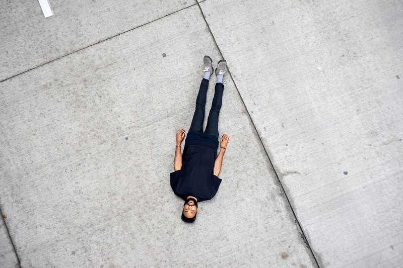 ZANEROBE 2015 Spring/Summer "Global Movement" Campaign