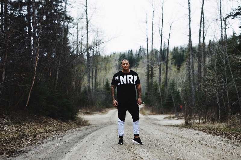 ZANEROBE 2015 Spring/Summer "Global Movement" Campaign