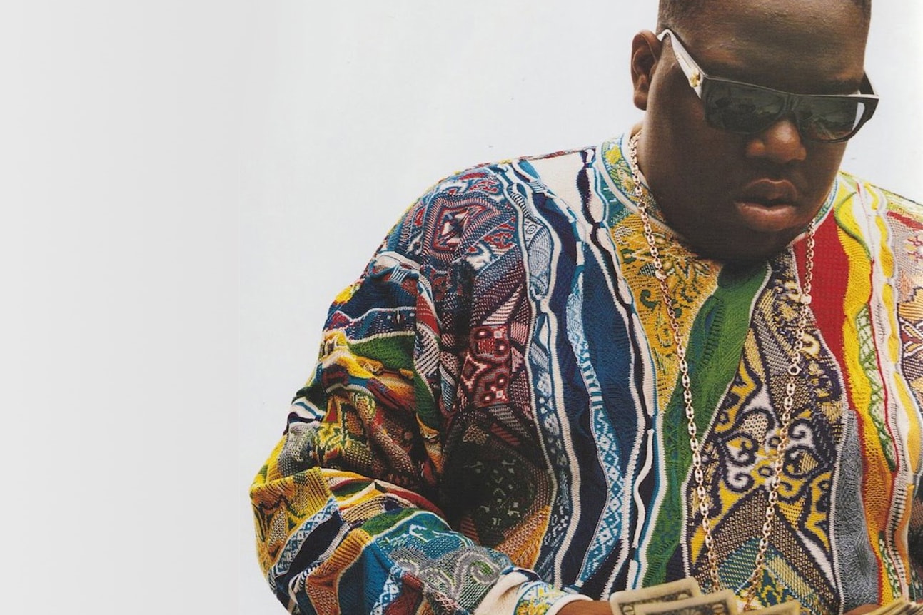90's biggie outfits