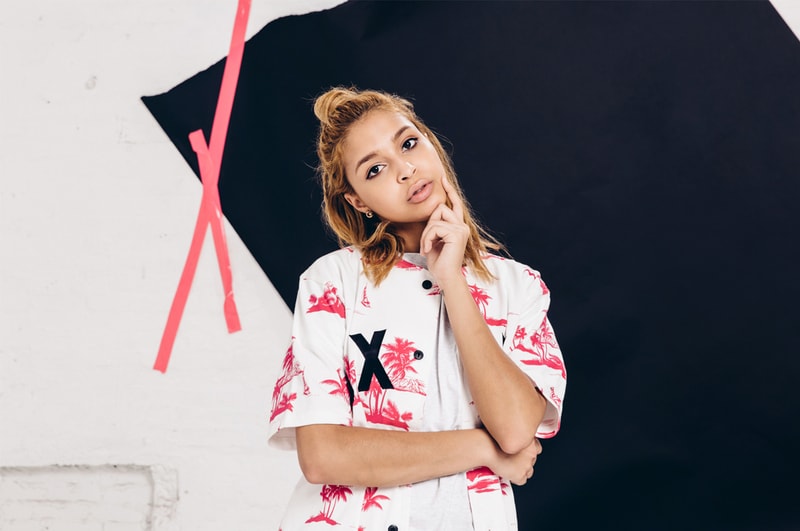 10.Deep 2015 Summer "Core" Lookbook