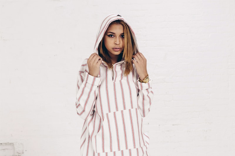 10.Deep 2015 Summer "Core" Lookbook