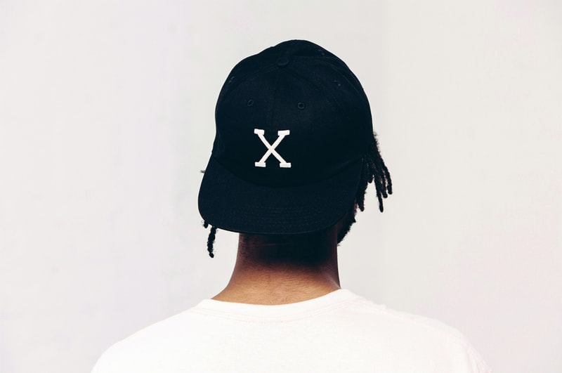 10.Deep 2015 Summer "Core" Lookbook