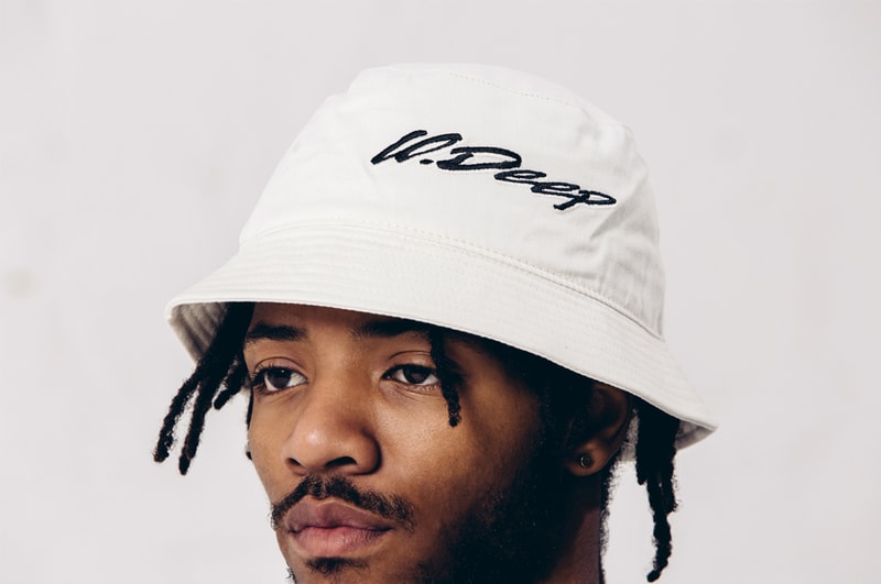 10.Deep 2015 Summer "Core" Lookbook