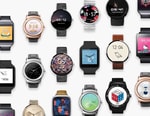 17 New Watch Faces for Android Wear Announced