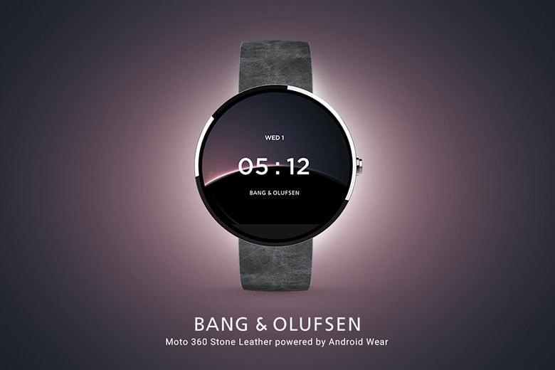 17 New Watch Faces for Android Wear Announced