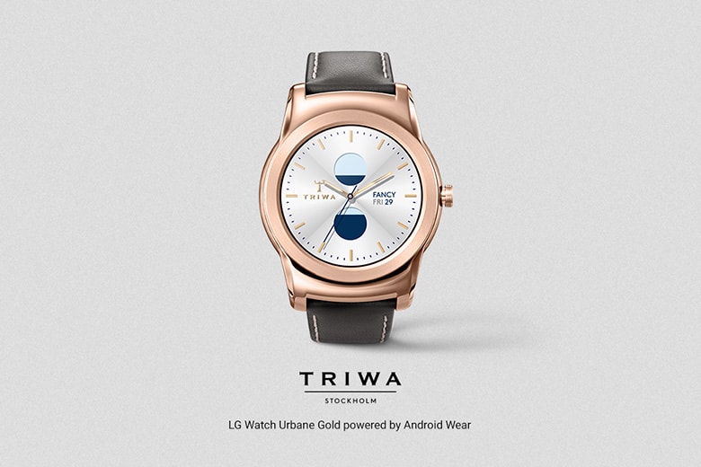 17 New Watch Faces for Android Wear Announced