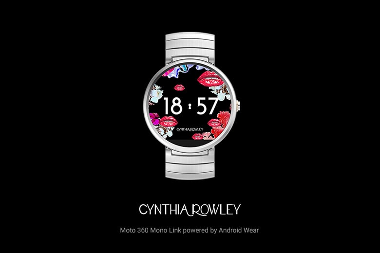17 New Watch Faces for Android Wear Announced