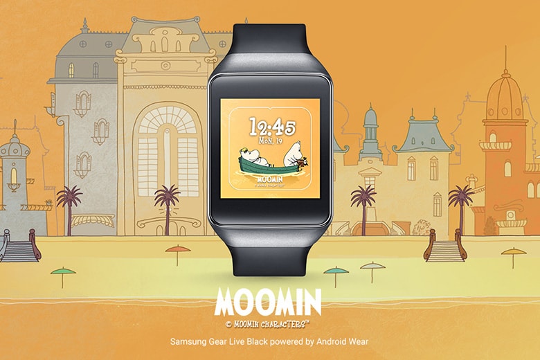 17 New Watch Faces for Android Wear Announced