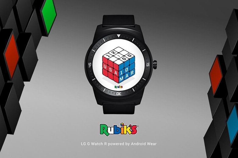 17 New Watch Faces for Android Wear Announced