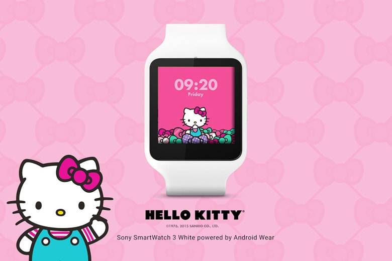 17 New Watch Faces for Android Wear Announced