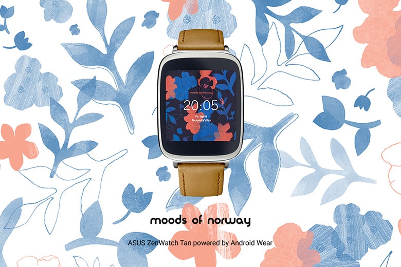 17 New Watch Faces for Android Wear Announced
