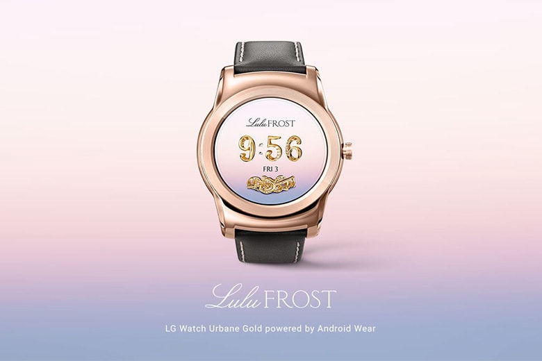 17 New Watch Faces for Android Wear Announced