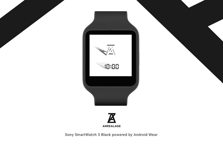 17 New Watch Faces for Android Wear Announced