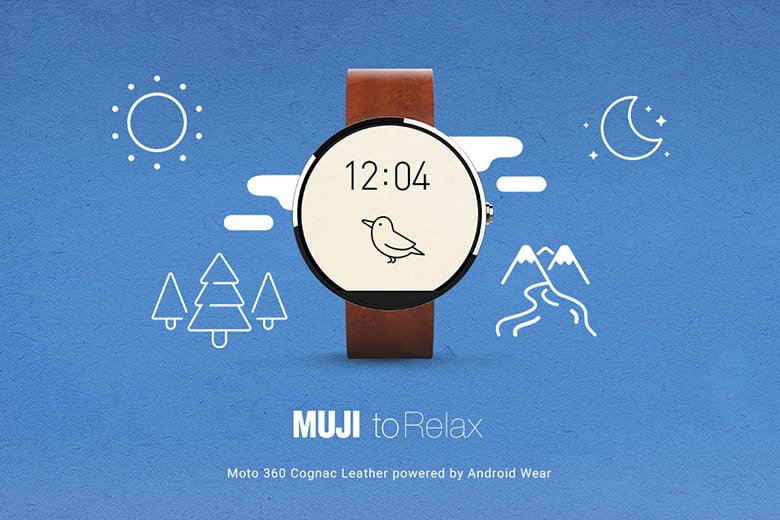 17 New Watch Faces for Android Wear Announced