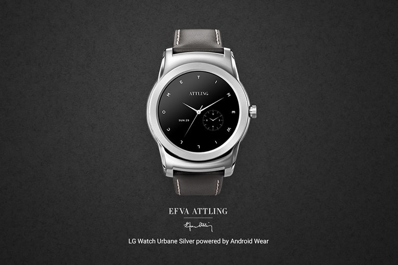 17 New Watch Faces for Android Wear Announced