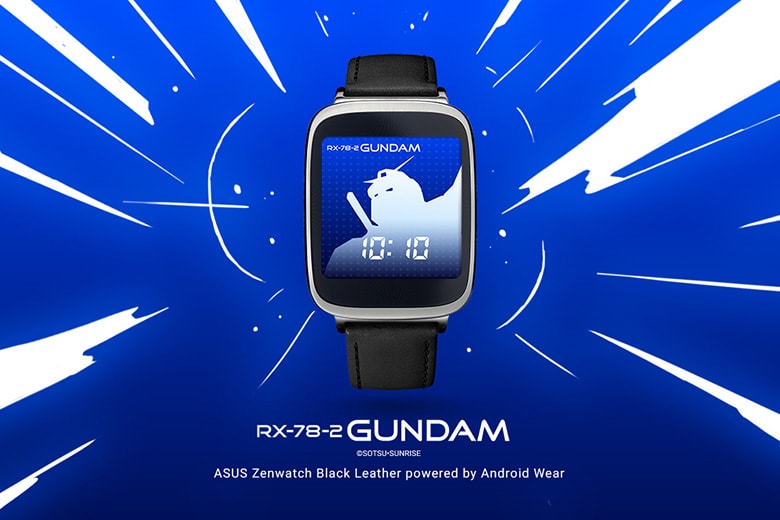 17 New Watch Faces for Android Wear Announced