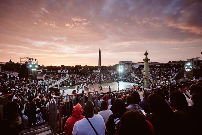 quai 54 2015 jordan