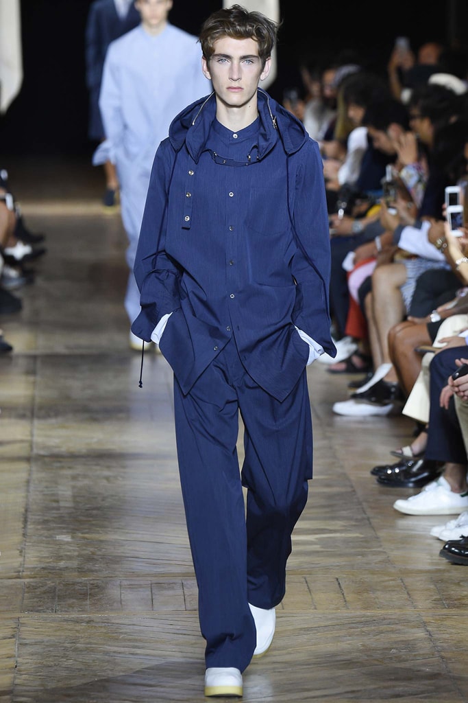 3.1 Phillip Lim 2016 Spring Collection