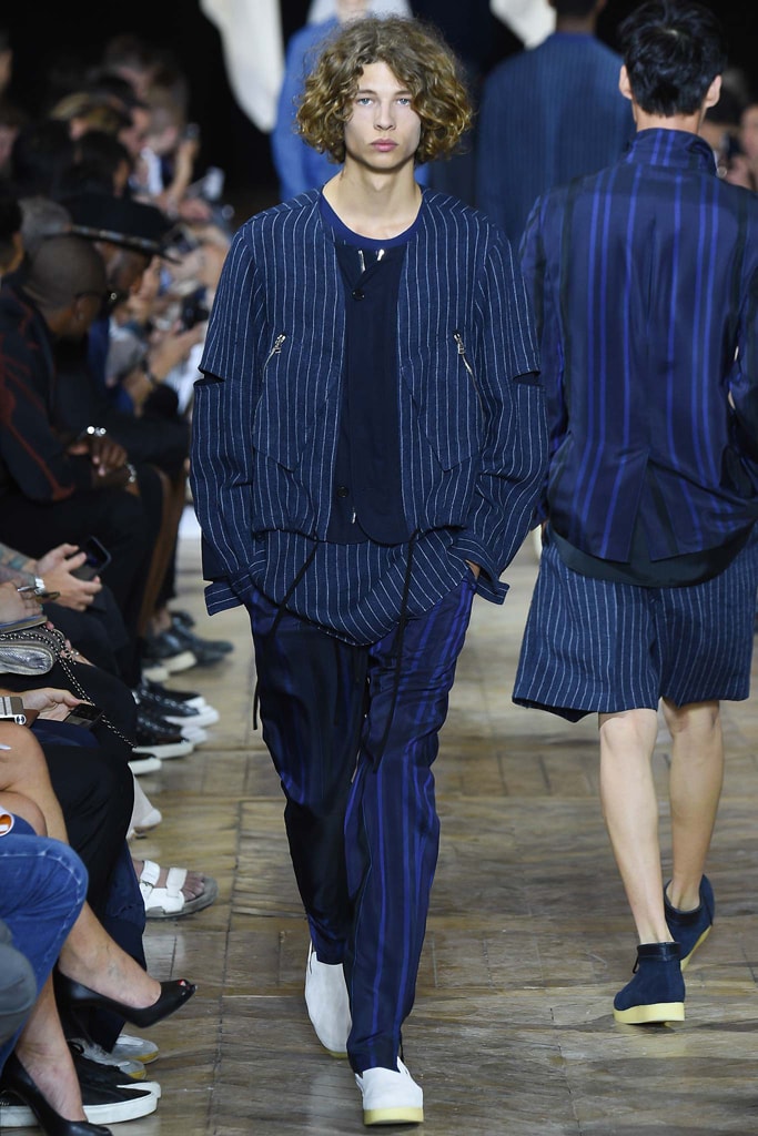3.1 Phillip Lim 2016 Spring Collection